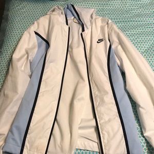 Nike windbreaker